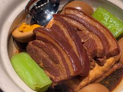 -明湖楼·经典鲁菜山东海鲜(大明湖店)