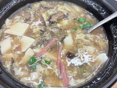 -买又大餐厅(福林里店)