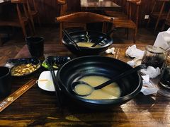 -屯屯面(海尔路店)