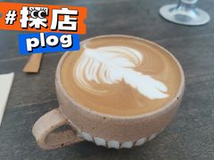 -MOJ coffee(瓯海泽雅水碓坑店)