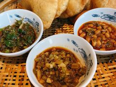 油饼-莲花餐饮(高新店)