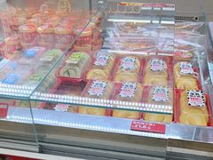 -味多美蛋糕(双安店)