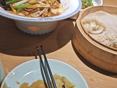 -百年认一力·清真牛羊肉(南中环店)