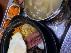 -玉流珍肴馆(亮马桥店)