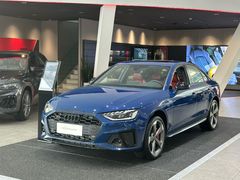 -浙江元通滨奥汽车有限公司(奥迪4S店)