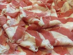 -北华涮肉(华严北里店)