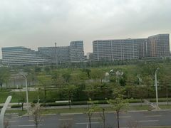 -雅斯特国际酒店(宝安国际会展中心店)