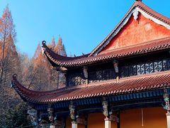 -九华山风景区