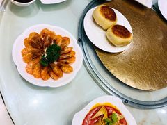 牛肉煎包-洪长兴(广西北路店)