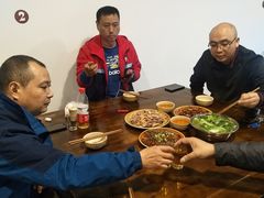 -天全县三土司椒麻鸡餐厅