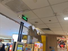 -麦当劳(世纪汇广场店)