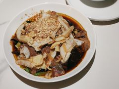 -夫妻肺片·中华老字号·正宗川菜(春熙路店)