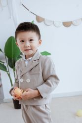点击看大图 -米可Miko儿童摄影(朝安南路店)