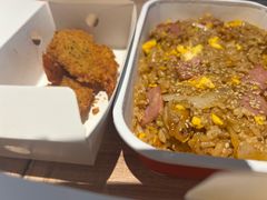 -必胜客(北苑路店)