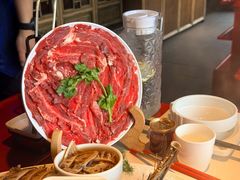 -小龙翻大江文化火锅(宽窄店)