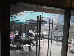 -无印良品餐堂 MUJI Diner(成都太古里店)