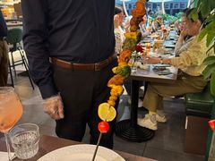 -Shantek象提南亚餐厅&西餐融合Bistro(淮海中路店)