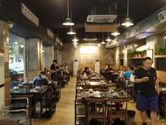 大堂-八合里牛肉火锅(八合里总店)