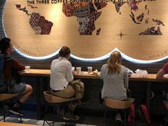 -星巴克(成都机场T2店)