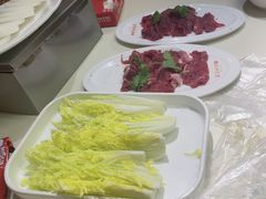 -燃计沙茶皇·香港沙茶火锅(人广旗舰店)
