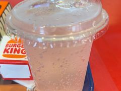 -汉堡王(徐汇绿地缤纷店)