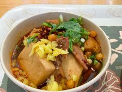 -盛香亭热卤(虎门店)