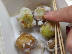 -普宁反沙番薯芋头