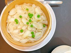 -盛元荼集  素食(滨江凯德壹店)