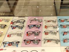 -宝岛眼镜(长沙侯家塘店)