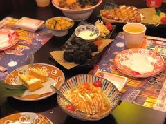 -仙隐小鹿中華の日料(荣民龙首广场店)