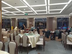-奇芳阁·百年清真南京菜(夫子庙店)