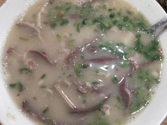 -房先生羊汤烧烤小酒馆
