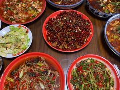-小街47號江湖菜(四合院店)