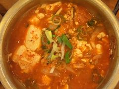 -金北顺大锅家(신사본점)