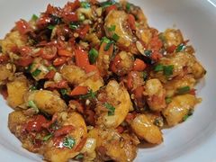 -笨罗卜浏阳菜馆(龙华鹏润达店)
