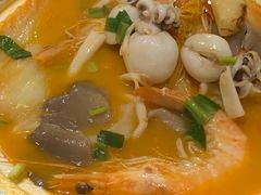 -米泰芒·东南亚料理(体育西店)