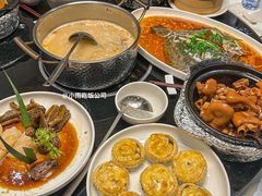 -煲王粤菜餐厅(中侨中心店)