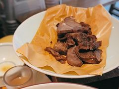 -打酱油·非遗淮扬菜(瘦西湖梅岭店)