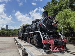 -柳州工业博物馆