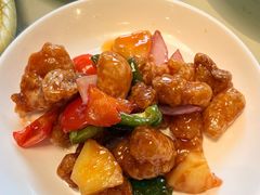 -龙记·香港茶餐厅(海上世界店)