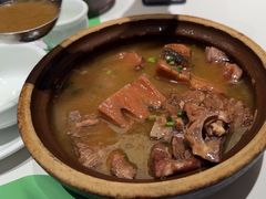 -鑫小城故事·藕汤·家常菜(台北一路总店)