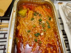 -严三毛口味虾·小严同学的店(曙光路直营店)