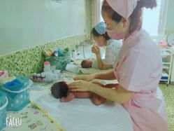 -蔓馨宜母婴护理中心(橡树星座店)