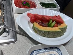 -海底捞火锅(大融城店)