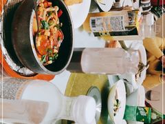 -梦都海鲜酒家(万达广场江桥店)