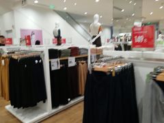 -优衣库(长春欧亚卖场店)