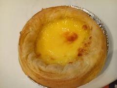 -酷公社·榴莲披萨(太原街店)