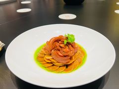 -悦融琥珀·京鲁菜·海味珍品(西单店)