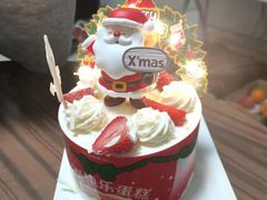 -味多美蛋糕(六里桥店)