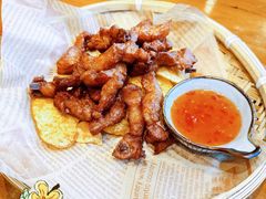 -江南小叙·美食研究院(鱼街店)